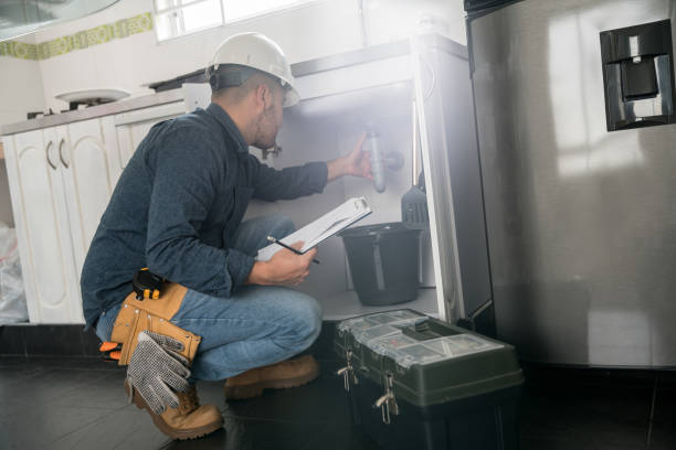 Best Plumbing Inspection Services  in Terre Haute, IN