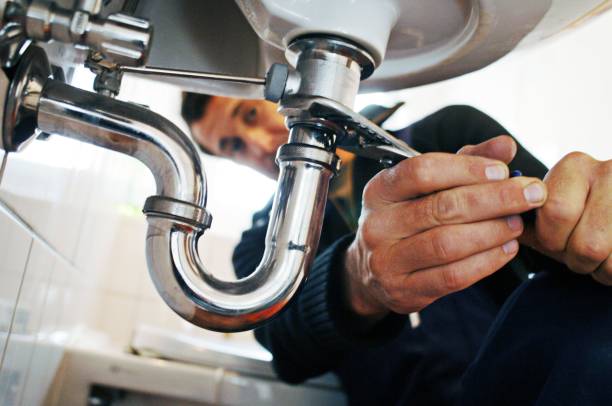 Best Toilet Repair Services  in Terre Haute, IN