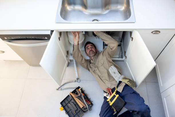 Best Sewer Cleaning Services  in Terre Haute, IN