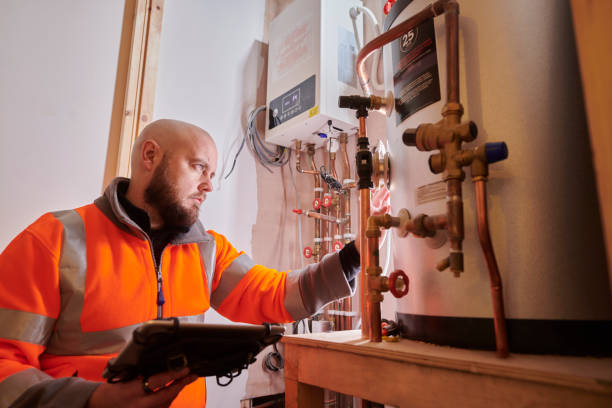 Best Gas Line Repair  in Terre Haute, IN