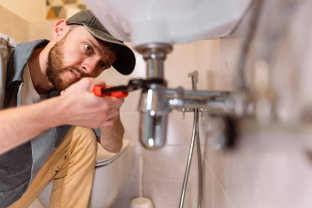 Best Water Leak Repair  in Terre Haute, IN