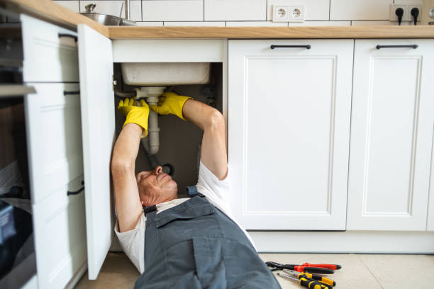 Best Sewer Line Repair  in Terre Haute, IN