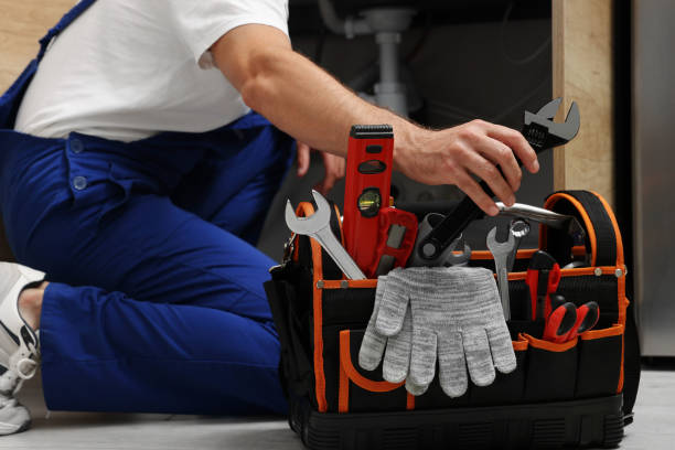 Professional Plumbing in Terre Haute, IN
