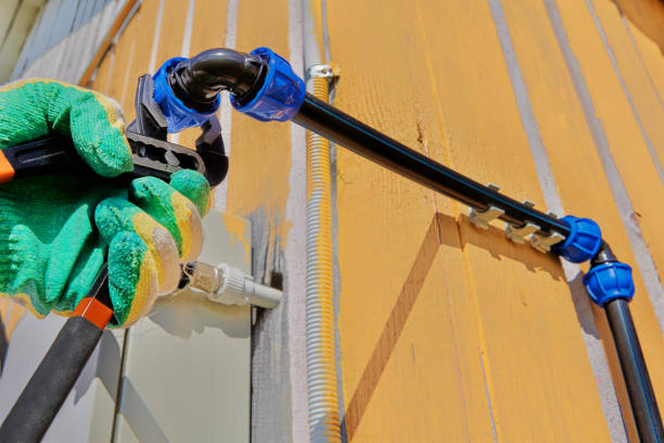 Best Leak Detection Services  in Terre Haute, IN