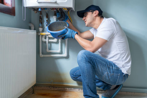 Best Emergency Plumber  in Terre Haute, IN