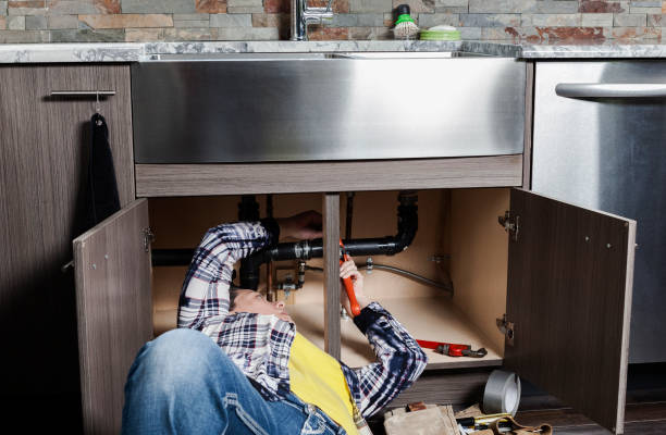 Best Water Heater Repair  in Terre Haute, IN