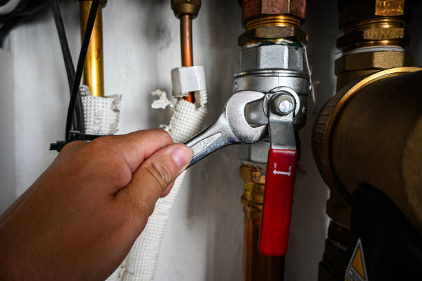 Best Shower Repair Services  in Terre Haute, IN
